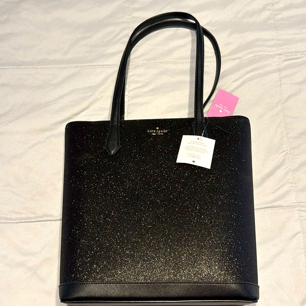 Kate Spade purse brand new with tags